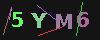Gambar captcha